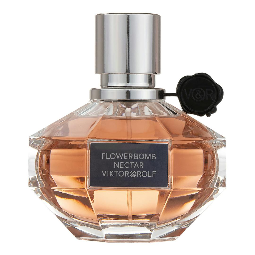 Viktor & Rolf Flowerbomb Nectar Eau de Perfum Intense | 90ml / 3.04 FL OZ