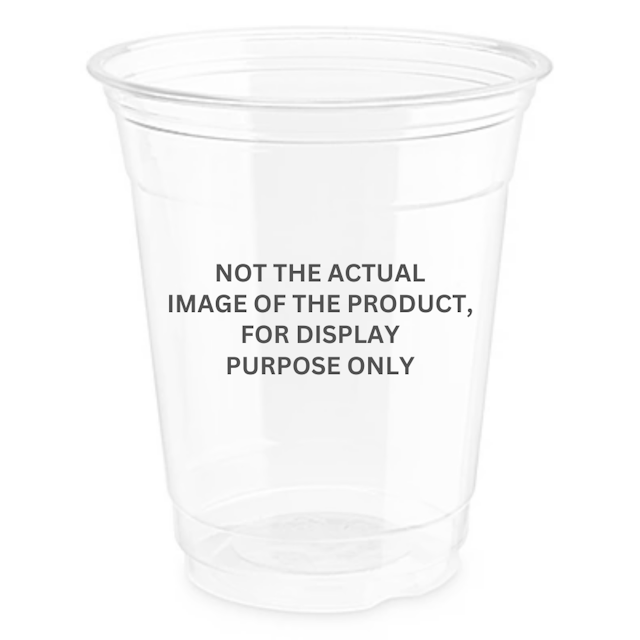Disposable Cups 12oz | 1000pcs/Box