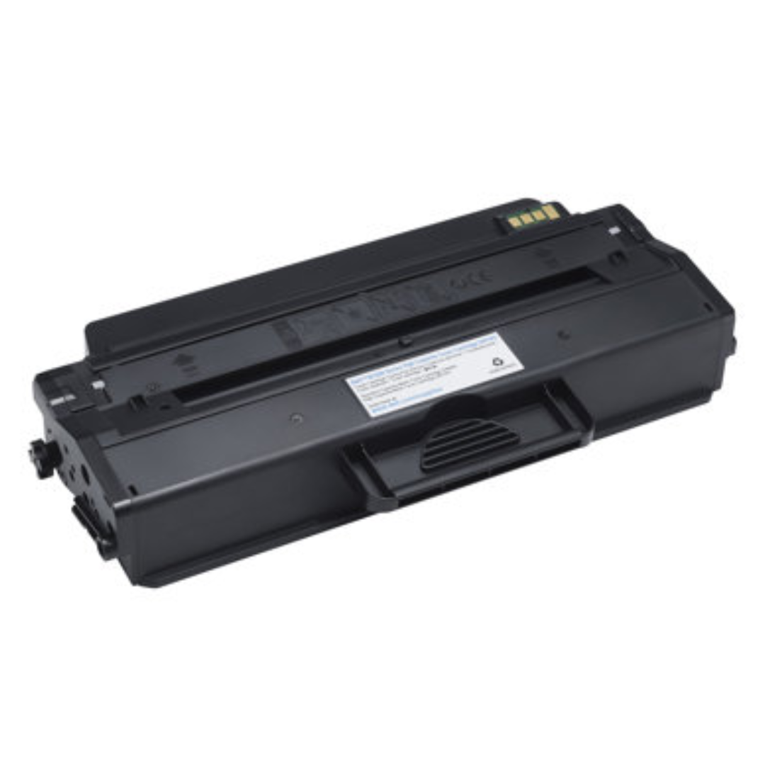 Samsung MLT-D111S SU814A Printer Toner Cartridge (Black)