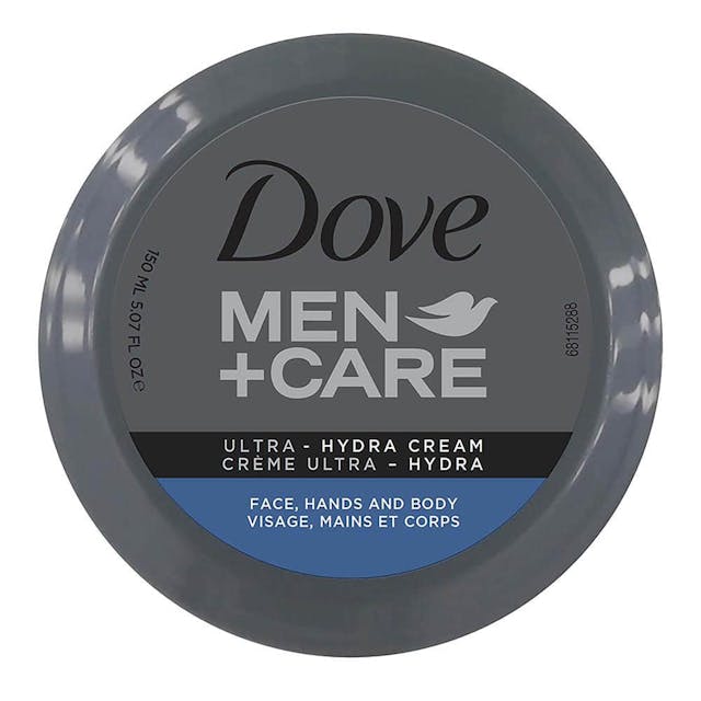 Dove Men + Care Ultra Hydra Cream (75mL)