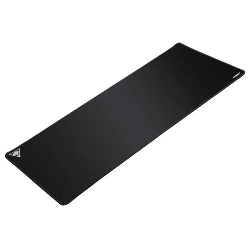 AUKEY KM-P3 Non-Slip Spill-Resistant Desk Gaming Mouse Pad XXL | Black