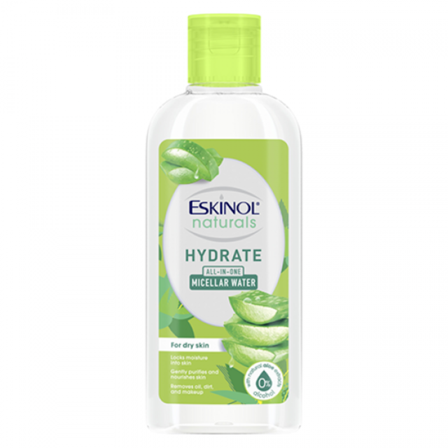 Eskinol Naturals Hydrate All-in-One Micellar Water (200 g)