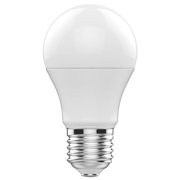 Alphalux YK-YTA60E4 Classic Series Cool White LED Bulb | E27 9W | 4000K | Energy Efficient