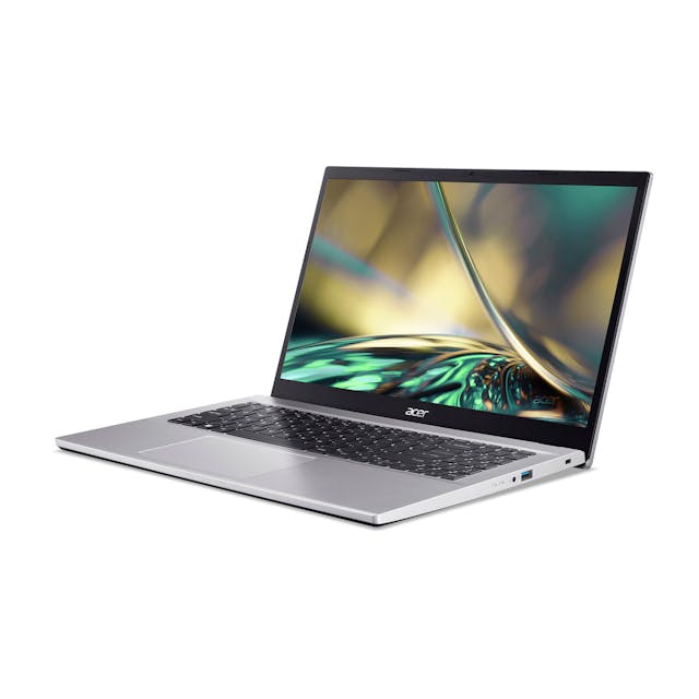 Acer Aspire 3 Intel Core i5-1235U,16gb RAM, 512 SSD Laptop