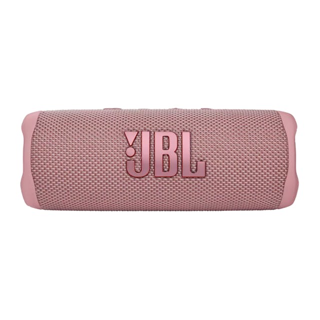 JBL FLIP 6 Pink Portable Waterproof Speaker