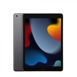 Apple iPad 10.2" 9th Generation WiFi Tablet I Professional Grade Computing Solution (64GB)
