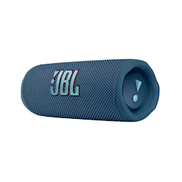 JBL FLIP 6 Blue Portable Waterproof Speaker