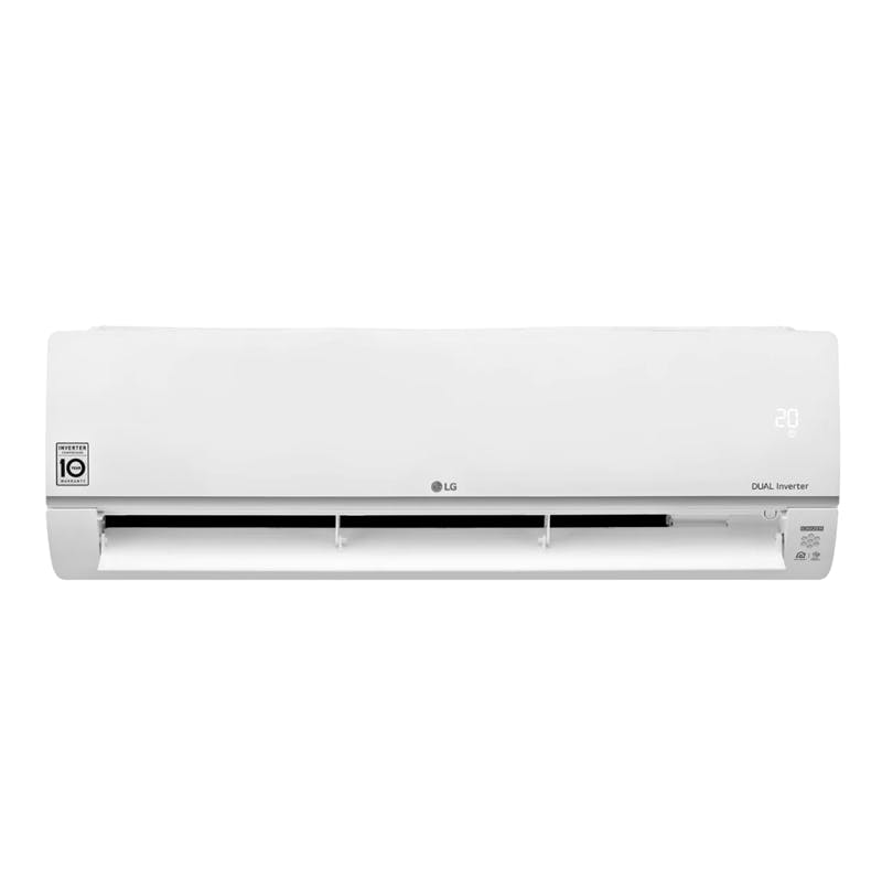 LG Airconditioner Split Type 1.5 HP HSN12IPX Inverter