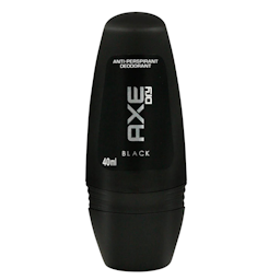 AXE Black Dry Anti-Perspirant Deodorant 40mL