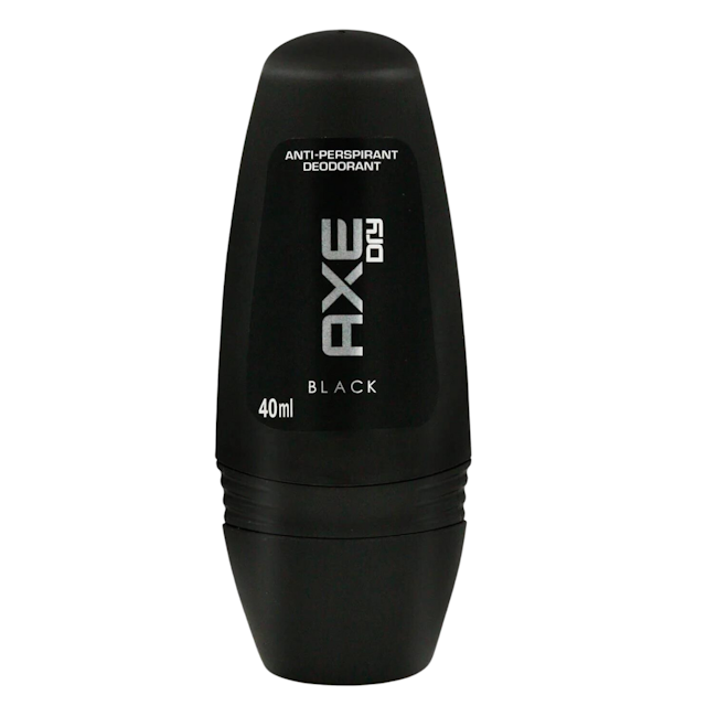 AXE Black Dry Anti-Perspirant Deodorant 40mL