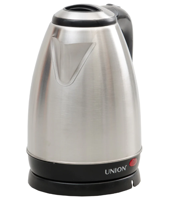 Union 1.8L Stainless Electric Kettle UGCK-180