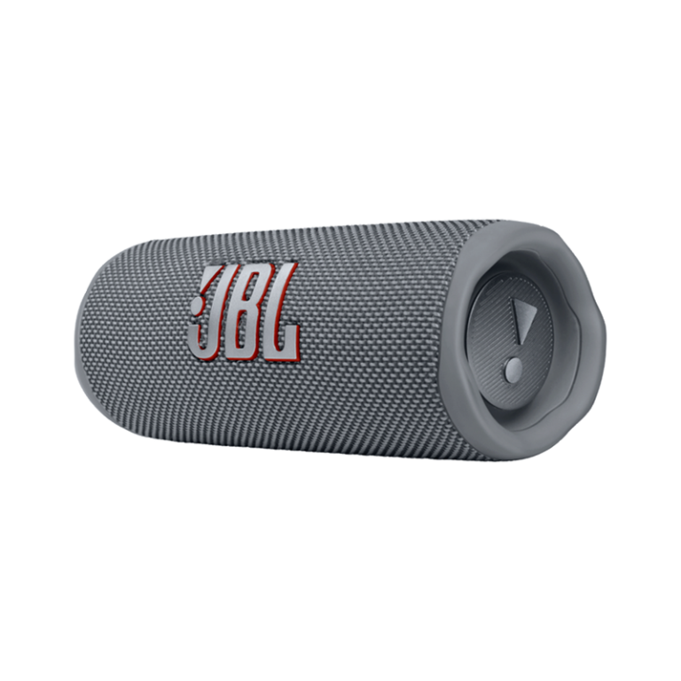 JBL FLIP 6 Grey Portable Waterproof Speaker