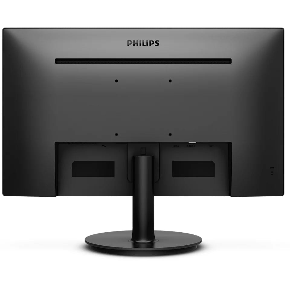 Philips 27" Inch VA 75Hz 4Ms W-LED Monitor 271V8L