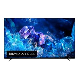 Sony XR-77A80K 77" 4K HDR OLED Google TV | Cognitive Processor XR | Dolby Vision & XR OLED Contrast