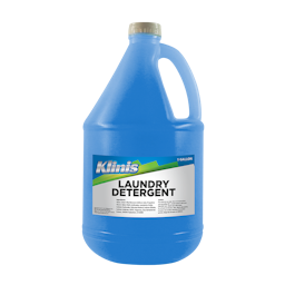 Klinis Liquid Detergent (1 Gallon, 4/ Case)