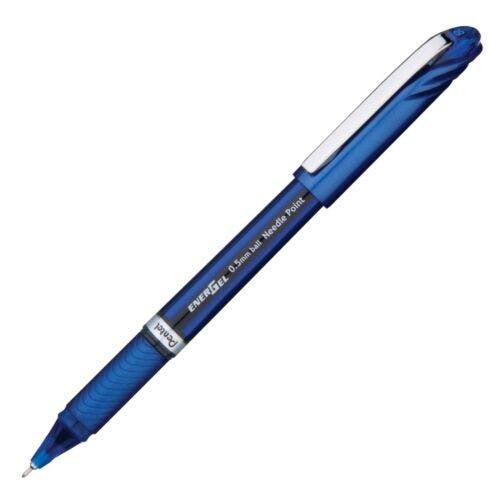 Pentel Energel BLN25 Gel Roller Pen (12pcs)