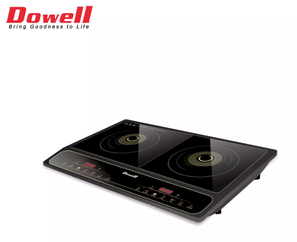 Dowell IC-24 Induction Cooker with free Stainless Steel Cooking Pot