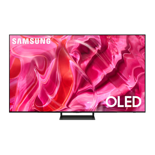 Samsung QA55S90CAGXXP 55" OLED 4K Smart TV