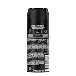 Axe Deodorant Body Spray Dark Temptation 135mL