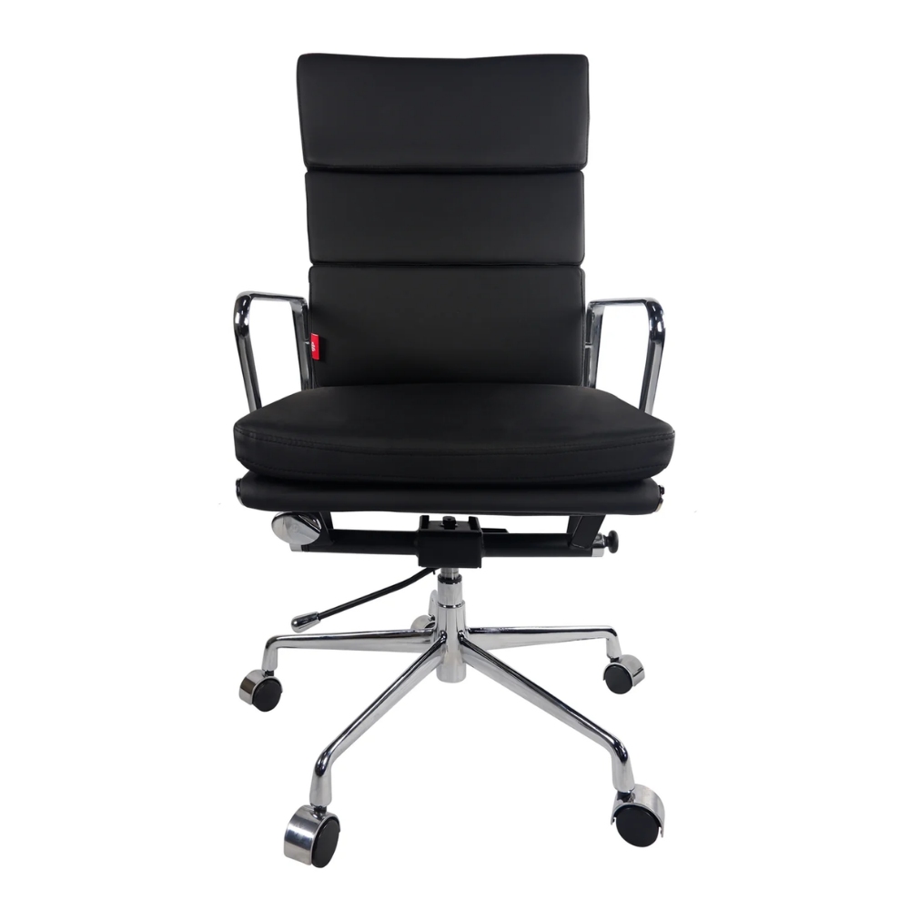 Gentleprince Lansbury Executive Office Chair A091-1 | Black