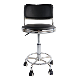 Gentleprince Manalo Teller Chair HC-1 | Black