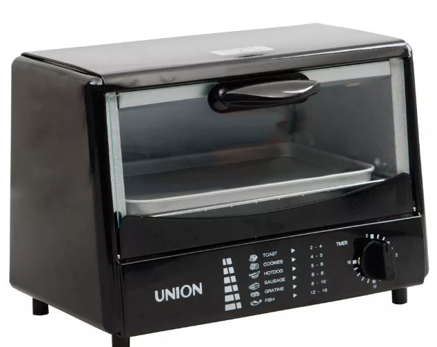 Union Oven Toaster Essential UGOT-145