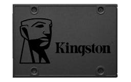 Kingston 480GB A400 SATA 3 2.5" Internal SSD SA400S37/480G