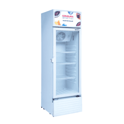 Condura CBC227Ri 8.0 cu.ft. Inverter Chiller – Energy Efficient, Commercial Display Cooling
