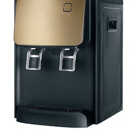 Asahi WD-106 Compact Table Top Water Dispenser | Black