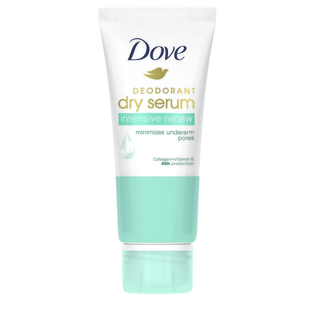 Dove Deodorant Dry Serum Intensive Renew 50ml
