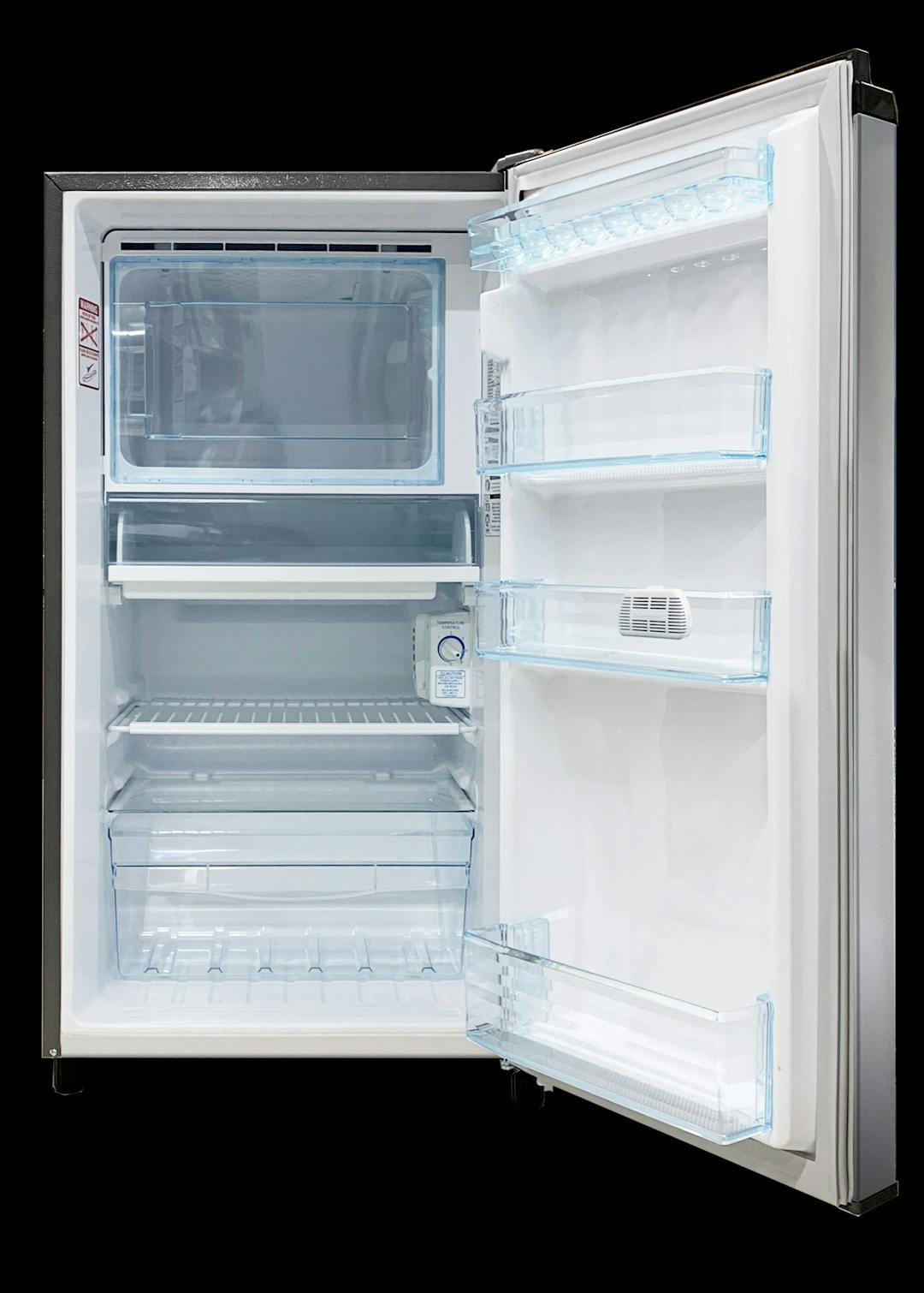Panasonic 1 Door Direct Cool Non-Inverter Refrigerator