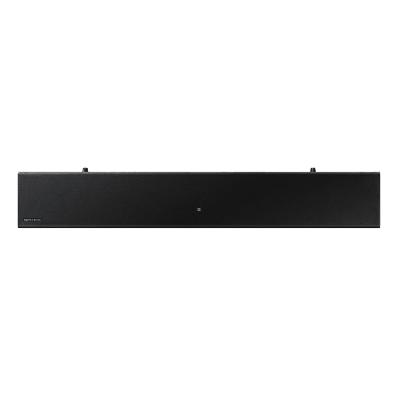 Samsung HW-T400 2.0 channel Sound Bar with Built-in Woofer | Black