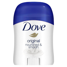 Dove Deodorant Stick Anti-perspirant Original 20g