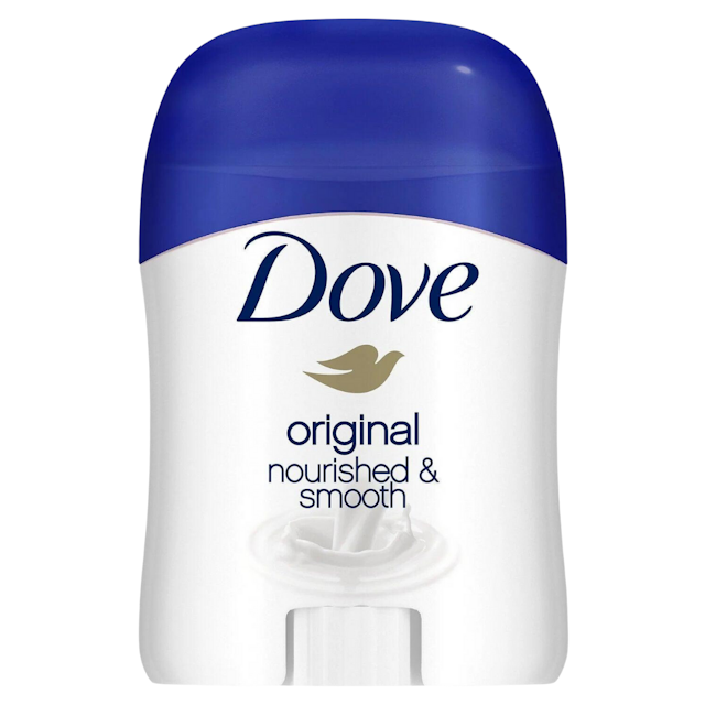 Dove Deodorant Stick Anti-perspirant Original 20g