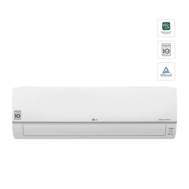 LG Airconditioner Split Type 2.0 HP HSN18IPX Inverter