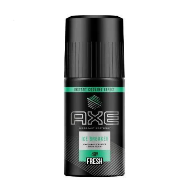 AXE Body Spray Ice Breaker 50ml