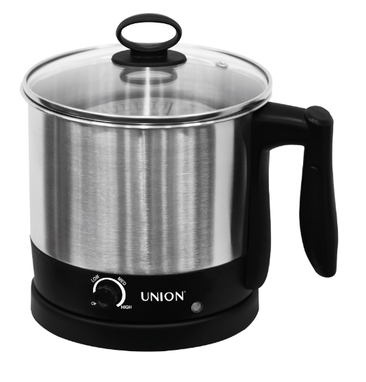 Union 1.5L Multi-Cooker UGMC-108