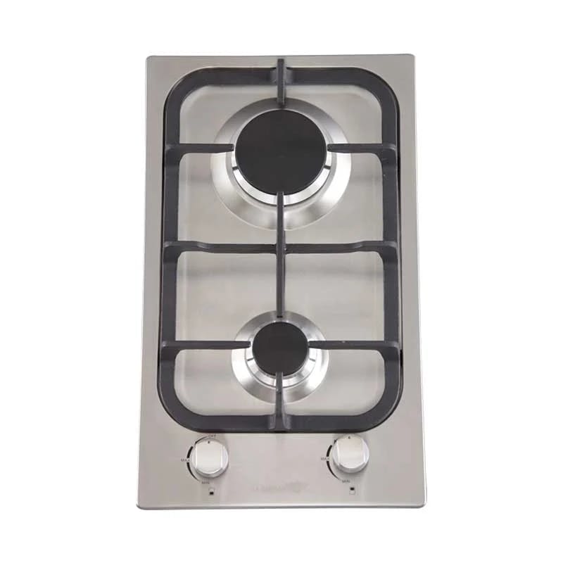 La Germania HC-3102EX Built-in-Hob With Safety Device Thermo Block Sensor 30cm