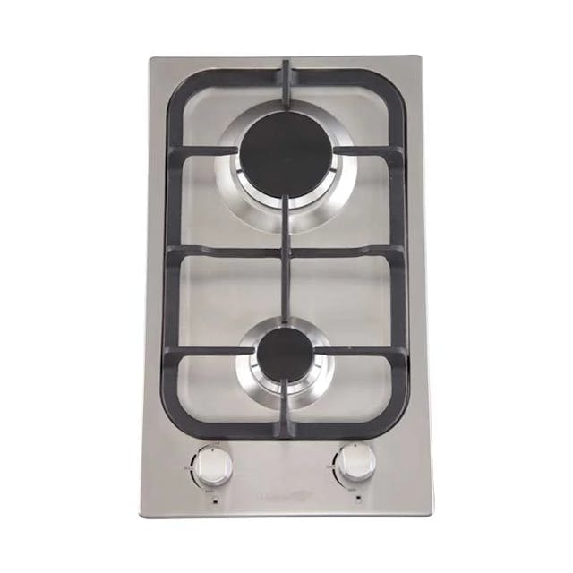 La Germania HC-3102EX Built-in-Hob With Safety Device Thermo Block Sensor 30cm
