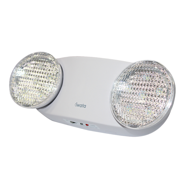 Iwata EL-LED22C Rechargeable Emergency LED Light
