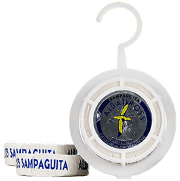 Albatross Bathroom Deodorizer Block 12/50g