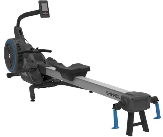 Impulse HSR007 Commercial Ski & Row Multiple Training Machine