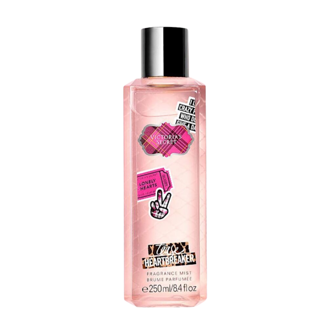 Victoria's Secret Tease Heartbreaker Fragrance Mist | 250 ML / 8.4 FL OZ