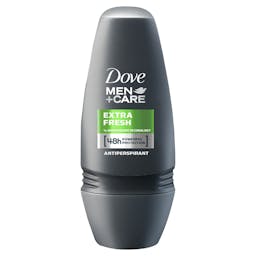 Dove Men + Care Roll On Extra Fresh (40ml)
