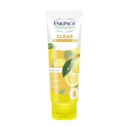 Eskinol Naturals Clear Micellar Facial Wash (50 g)
