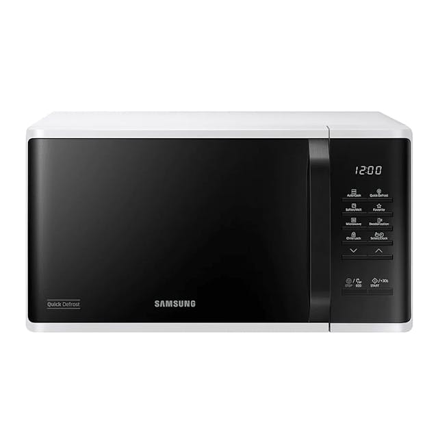 Samsung MS23K3513AW 23 Liters Microwave Oven