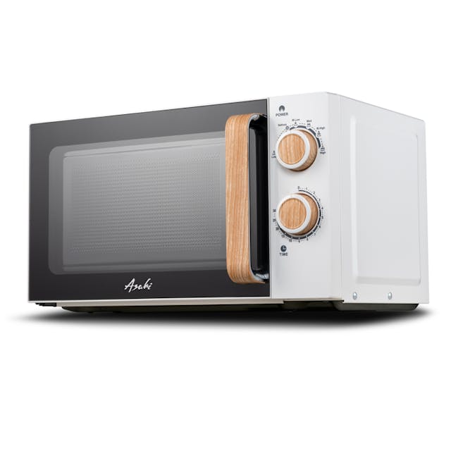 Asahi MW 2002 Aesthetic Microwave Oven 20 Liters