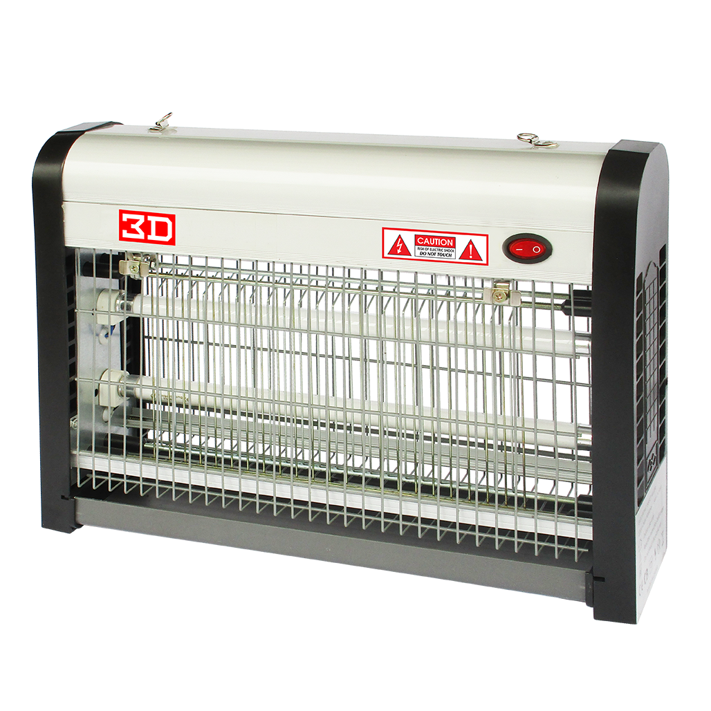 3D MQ-208 Electric Insect Killer