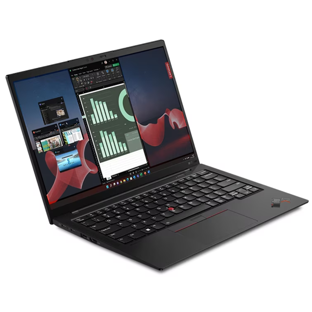 Lenovo ThinkPad X1 Carbon 14'' Screen Display Gen 8th Laptop