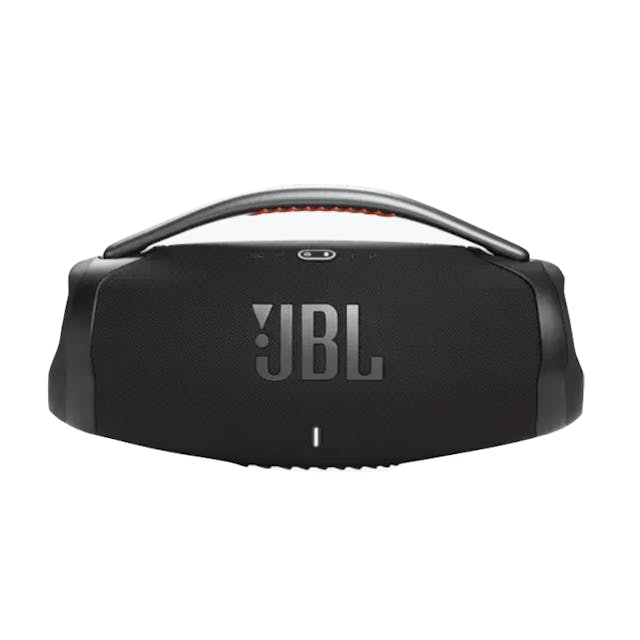 JBL BOOMBOX 3 Black Portable Speaker